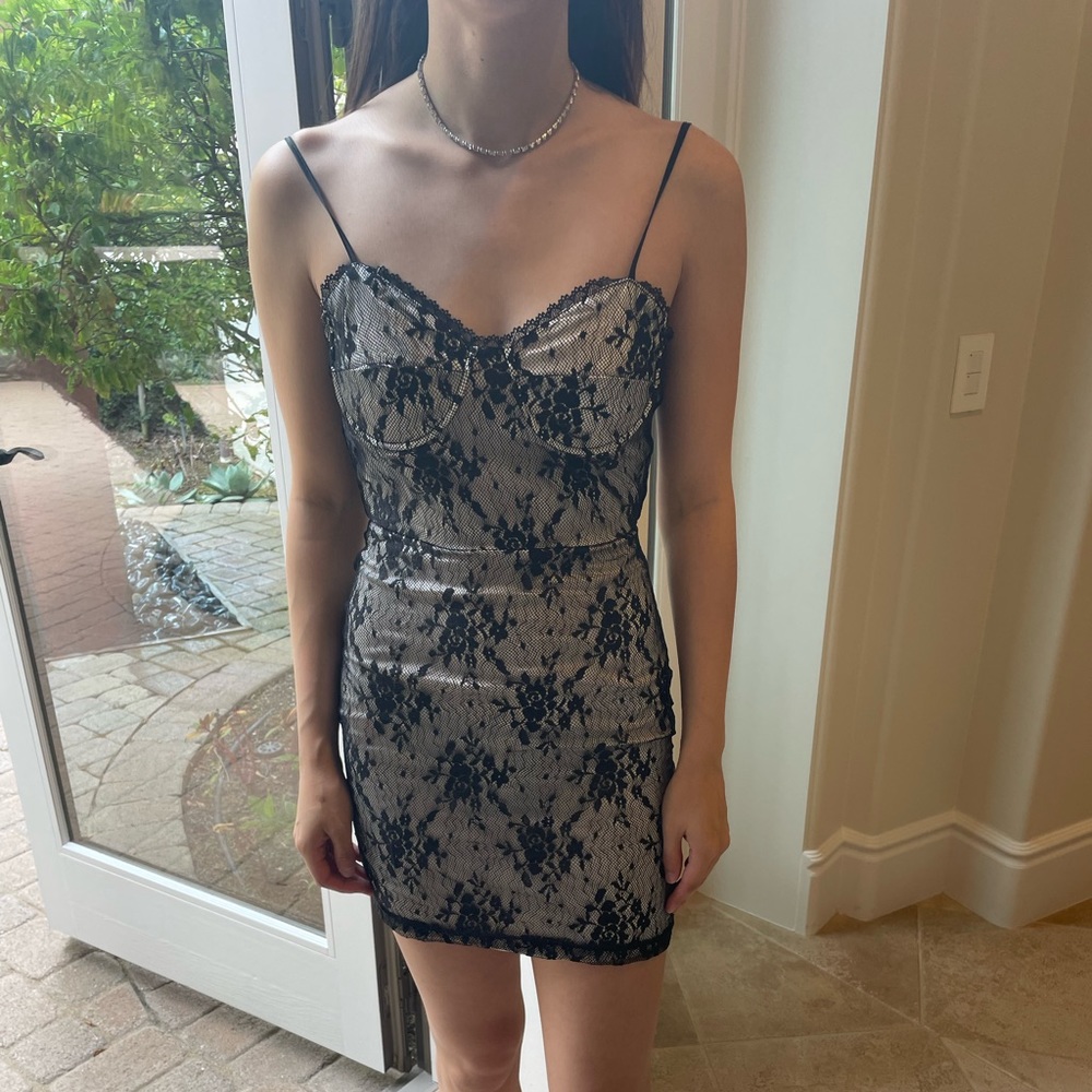 Lioness Dress